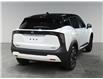 2026 Nissan Kicks SV (Stk: N26100) in Sault Ste. Marie - Image 4 of 6
