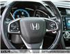 2017 Honda Civic Coupe Touring | LEATHER | NAVIGATION | SUN ROOF (Stk: U3207) in Grimsby - Image 12 of 16