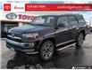 2024 Toyota 4Runner Base (Stk: P0065520) in Cambridge - Image 1 of 25