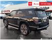 2024 Toyota 4Runner Base (Stk: P0065520) in Cambridge - Image 4 of 25