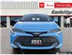 2021 Toyota Corolla Hatchback Base (Stk: 2601081) in Cambridge - Image 2 of 25
