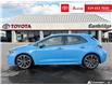 2021 Toyota Corolla Hatchback Base (Stk: 2601081) in Cambridge - Image 3 of 25