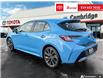 2021 Toyota Corolla Hatchback Base (Stk: 2601081) in Cambridge - Image 4 of 25