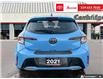 2021 Toyota Corolla Hatchback Base (Stk: 2601081) in Cambridge - Image 5 of 25