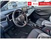 2021 Toyota Corolla Hatchback Base (Stk: 2601081) in Cambridge - Image 13 of 25