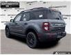 2025 Ford Bronco Sport Badlands (Stk: 5BR3440) in Brantford - Image 4 of 23