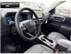 2025 Ford Bronco Sport Badlands (Stk: 5BR3440) in Brantford - Image 11 of 23