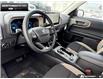 2025 Ford Bronco Sport Big Bend (Stk: 5BR3603) in Brantford - Image 11 of 23