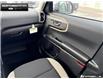 2025 Ford Bronco Sport Big Bend (Stk: 5BR3603) in Brantford - Image 23 of 23