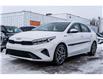 2023 Kia Forte  (Stk: 65238a) in Gatineau - Image 1 of 27