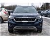 2022 Kia Seltos  (Stk: p1807) in Gatineau - Image 2 of 23