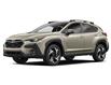 2026 Subaru Crosstrek e-BOXER Limited (Stk: S9343) in St.Catharines - Image 1 of 1