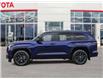 2026 Toyota Sequoia Platinum (Stk: R26001) in Sault Ste. Marie - Image 3 of 23