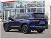2026 Toyota Sequoia Platinum (Stk: R26001) in Sault Ste. Marie - Image 4 of 23