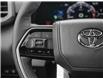 2026 Toyota Sequoia Platinum (Stk: R26001) in Sault Ste. Marie - Image 15 of 23