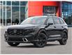 2026 Honda CR-V Hybrid Touring (Stk: 7124) in Ottawa - Image 1 of 23
