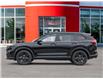 2026 Honda CR-V Hybrid Touring (Stk: 7124) in Ottawa - Image 3 of 23