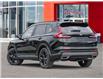 2026 Honda CR-V Hybrid Touring (Stk: 7124) in Ottawa - Image 4 of 23