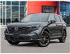 2026 Honda CR-V Sport (Stk: 7119) in Ottawa - Image 1 of 21