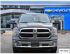 2017 RAM 1500 SLT (Stk: U4297A) in Hamilton - Image 4 of 25