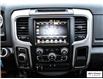 2017 RAM 1500 SLT (Stk: U4297A) in Hamilton - Image 15 of 25