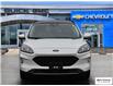 2022 Ford Escape SEL Hybrid (Stk: U4309) in Hamilton - Image 4 of 31 2022 Ford Escape SEL Hybrid (Stk: U4309) in Hamilton - Image 4 of 31