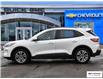2022 Ford Escape SEL Hybrid (Stk: U4309) in Hamilton - Image 5 of 31 2022 Ford Escape SEL Hybrid (Stk: U4309) in Hamilton - Image 5 of 31