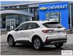 2022 Ford Escape SEL Hybrid (Stk: U4309) in Hamilton - Image 6 of 31 2022 Ford Escape SEL Hybrid (Stk: U4309) in Hamilton - Image 6 of 31