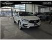 2019 Acura RDX Tech AWD (One Owner Bought & Serviced Here) (Stk: 4337A) in Aurora - Image 1 of 27