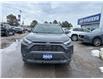 2025 Toyota RAV4 Hybrid XLE (Stk: 26T1455A) in Aurora - Image 3 of 14