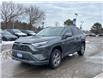 2025 Toyota RAV4 Hybrid XLE (Stk: 26T1455A) in Aurora - Image 8 of 14
