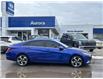 2023 Hyundai Elantra Luxury (Stk: 26U1238) in Aurora - Image 4 of 20