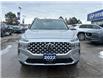 2022 Hyundai Santa Fe Preferred w/Trend Package (Stk: 261580A) in Aurora - Image 3 of 14