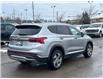 2022 Hyundai Santa Fe Preferred w/Trend Package (Stk: 261580A) in Aurora - Image 5 of 14