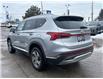 2022 Hyundai Santa Fe Preferred w/Trend Package (Stk: 261580A) in Aurora - Image 7 of 14
