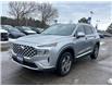 2022 Hyundai Santa Fe Preferred w/Trend Package (Stk: 261580A) in Aurora - Image 8 of 14