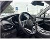 2022 Hyundai Santa Fe Preferred w/Trend Package (Stk: 261580A) in Aurora - Image 9 of 14