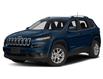 2018 Jeep Cherokee North (Stk: U3915A) in Hanover - Image 1 of 11