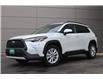 2022 Toyota Corolla Cross LE (Stk: PO37587) in London - Image 1 of 31