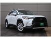 2022 Toyota Corolla Cross LE (Stk: PO37587) in London - Image 2 of 31