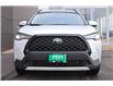 2022 Toyota Corolla Cross LE (Stk: PO37587) in London - Image 3 of 31