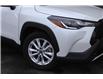 2022 Toyota Corolla Cross LE (Stk: PO37587) in London - Image 9 of 31