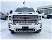 2022 GMC Sierra 3500HD Denali (Stk: DU8243A) in Ottawa - Image 2 of 17