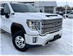 2022 GMC Sierra 3500HD Denali (Stk: DU8243A) in Ottawa - Image 3 of 17