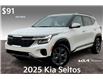 2025 Kia Seltos EX (Stk: 25B4047) in Sherwood Park - Image 1 of 30