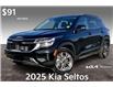 2025 Kia Seltos EX (Stk: 25B4499) in Sherwood Park - Image 1 of 30