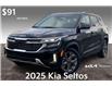 2025 Kia Seltos EX (Stk: 25B3888) in Sherwood Park - Image 1 of 30