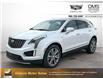 2026 Cadillac XT5 Premium Luxury (Stk: 2-12908) in Oshawa - Image 1 of 21