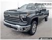 2025 Chevrolet Silverado 2500HD LTZ (Stk: 2-12013) in Oshawa - Image 1 of 31