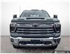2025 Chevrolet Silverado 2500HD LTZ (Stk: 2-12013) in Oshawa - Image 2 of 31